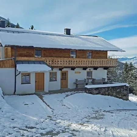 Almliesl Pies-533 Дом отдыха Пизендорф