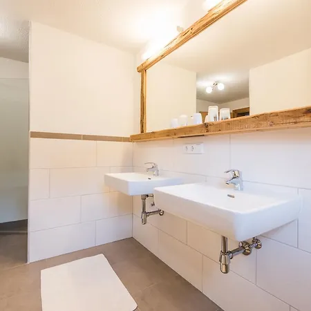 בית נופש Almliesl Pies-533 פיסנדורף