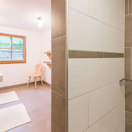 Almliesl Pies-533 Дом отдыха Пизендорф