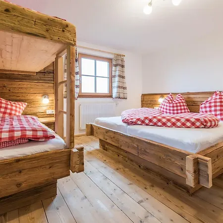 Almliesl Pies-533 בית נופש *