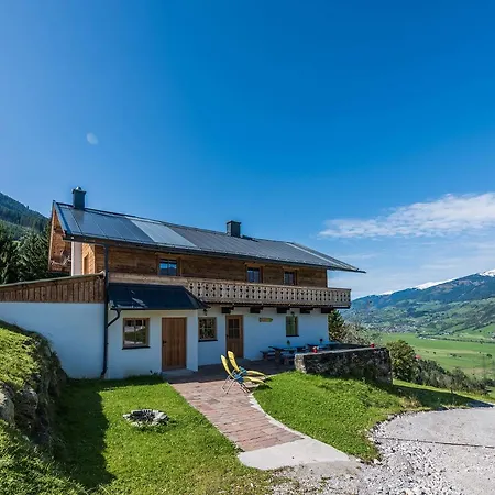 Vakantiehuis Almliesl Pies-533