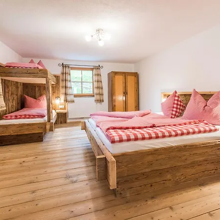 Almliesl Pies-533 Дом отдыха