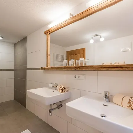 Almliesl Pies-533 Vakantiehuis