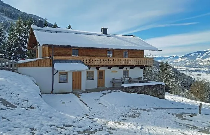 Almliesl Pies-533 Casa vacanze Piesendorf