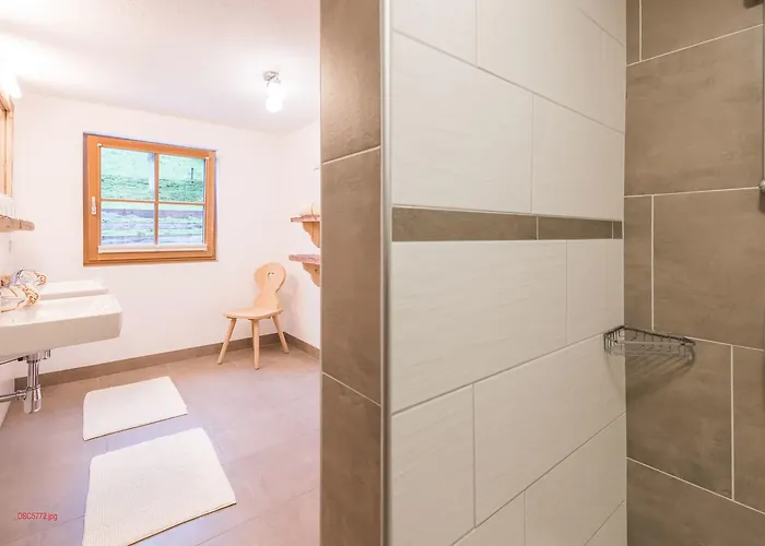 Almliesl Pies-533 Feriehus Piesendorf