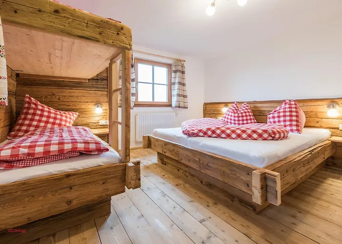 Almliesl Pies-533 Feriehus *