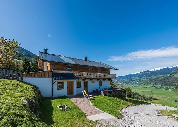 Casa vacanze Almliesl Pies-533