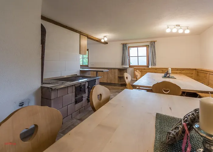 Almliesl Pies-533 Casa vacanze Piesendorf