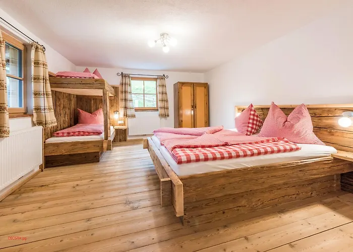 Almliesl Pies-533 Casa vacanze