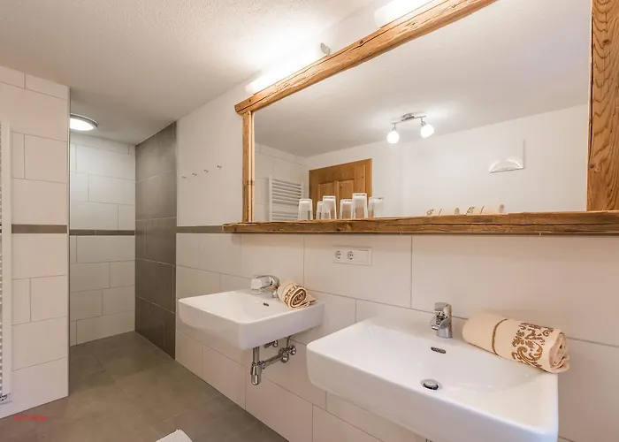 Almliesl Pies-533 Feriehus